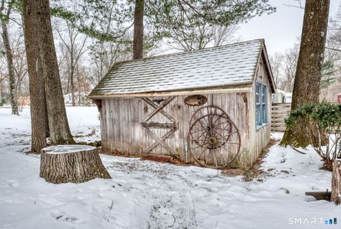 Tiny photo for 62 Cianci Drive, Southington, CT 06489 (MLS # 24147632)