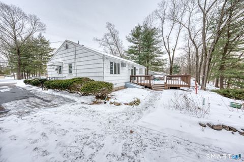Tiny photo for 62 Cianci Drive, Southington, CT 06489 (MLS # 24147632)