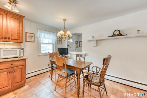 Tiny photo for 62 Cianci Drive, Southington, CT 06489 (MLS # 24147632)