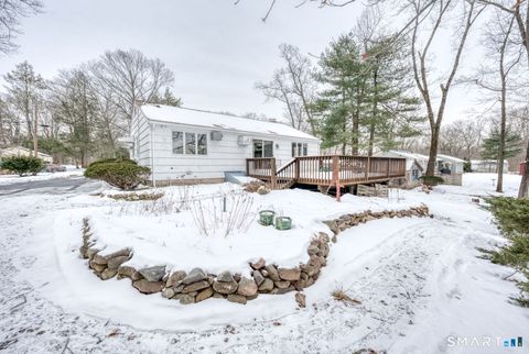 Tiny photo for 62 Cianci Drive, Southington, CT 06489 (MLS # 24147632)