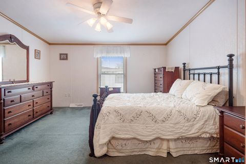 Tiny photo for 108 Clark Road #TRLR 10, Naugatuck, CT 06770 (MLS # 24157627)