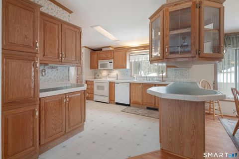 Tiny photo for 108 Clark Road #TRLR 10, Naugatuck, CT 06770 (MLS # 24157627)