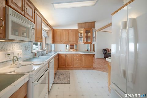 Tiny photo for 108 Clark Road #TRLR 10, Naugatuck, CT 06770 (MLS # 24157627)