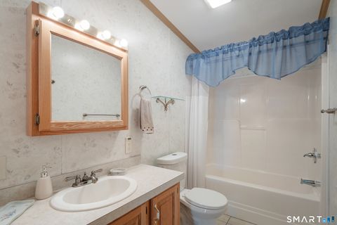 Tiny photo for 108 Clark Road #TRLR 10, Naugatuck, CT 06770 (MLS # 24157627)