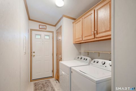 Tiny photo for 108 Clark Road #TRLR 10, Naugatuck, CT 06770 (MLS # 24157627)