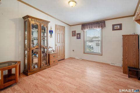 Tiny photo for 108 Clark Road #TRLR 10, Naugatuck, CT 06770 (MLS # 24157627)