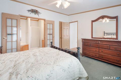 Tiny photo for 108 Clark Road #TRLR 10, Naugatuck, CT 06770 (MLS # 24157627)