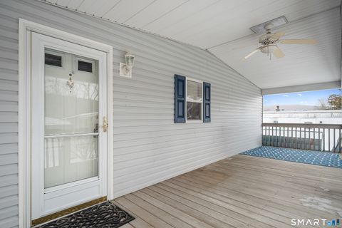 Tiny photo for 108 Clark Road #TRLR 10, Naugatuck, CT 06770 (MLS # 24157627)