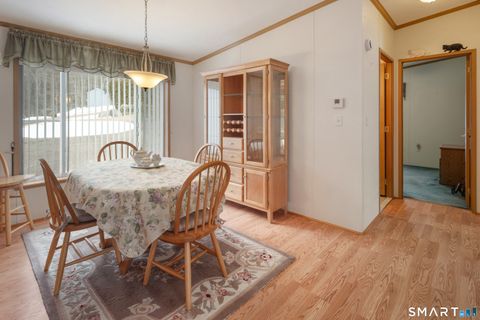 Tiny photo for 108 Clark Road #TRLR 10, Naugatuck, CT 06770 (MLS # 24157627)