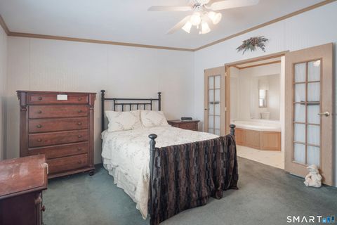 Tiny photo for 108 Clark Road #TRLR 10, Naugatuck, CT 06770 (MLS # 24157627)