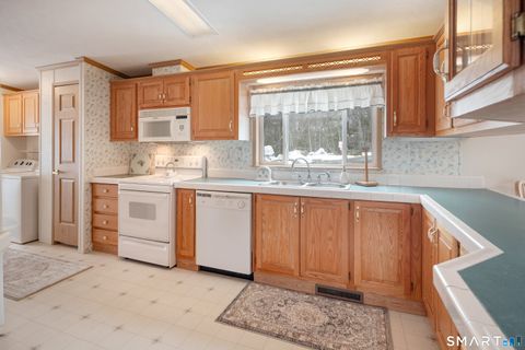 Tiny photo for 108 Clark Road #TRLR 10, Naugatuck, CT 06770 (MLS # 24157627)