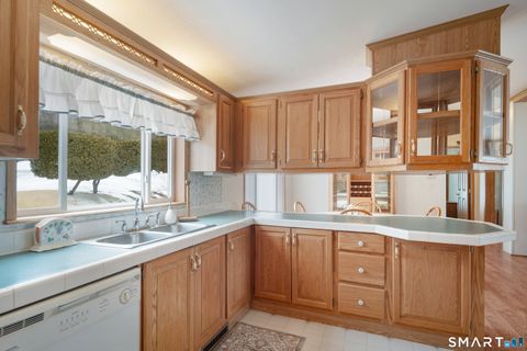 Tiny photo for 108 Clark Road #TRLR 10, Naugatuck, CT 06770 (MLS # 24157627)