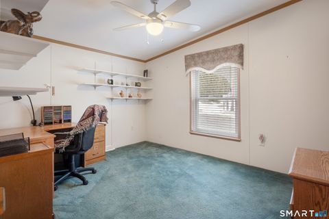 Tiny photo for 108 Clark Road #TRLR 10, Naugatuck, CT 06770 (MLS # 24157627)