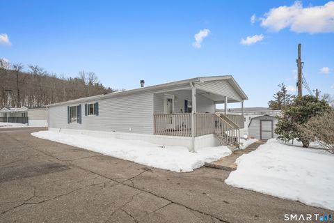 108 Clark Road TRLR 10 Naugatuck CT 06770