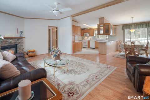 Tiny photo for 108 Clark Road #TRLR 10, Naugatuck, CT 06770 (MLS # 24157627)