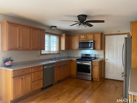Tiny photo for 5 Lendler Lane, Wallingford, CT 06492 (MLS # 24148611)