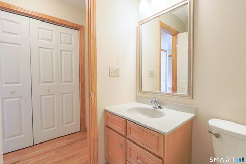 Tiny photo for 5 Lendler Lane, Wallingford, CT 06492 (MLS # 24148611)