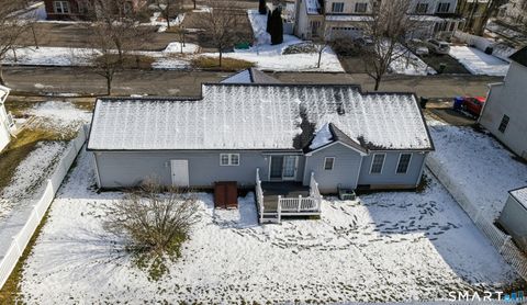 Tiny photo for 5 Lendler Lane, Wallingford, CT 06492 (MLS # 24148611)