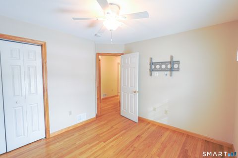 Tiny photo for 5 Lendler Lane, Wallingford, CT 06492 (MLS # 24148611)