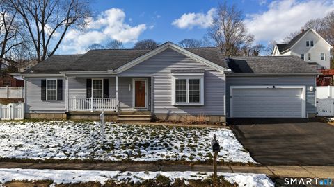 Tiny photo for 5 Lendler Lane, Wallingford, CT 06492 (MLS # 24148611)