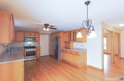 Tiny photo for 5 Lendler Lane, Wallingford, CT 06492 (MLS # 24148611)
