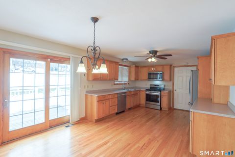Tiny photo for 5 Lendler Lane, Wallingford, CT 06492 (MLS # 24148611)