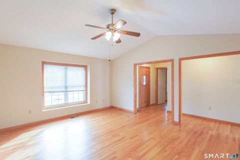 Tiny photo for 5 Lendler Lane, Wallingford, CT 06492 (MLS # 24148611)