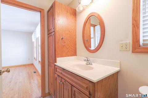 Tiny photo for 5 Lendler Lane, Wallingford, CT 06492 (MLS # 24148611)