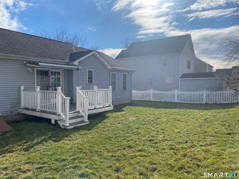 Tiny photo for 5 Lendler Lane, Wallingford, CT 06492 (MLS # 24148611)