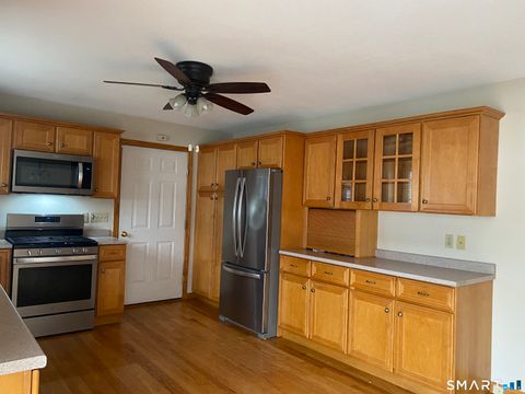 Tiny photo for 5 Lendler Lane, Wallingford, CT 06492 (MLS # 24148611)