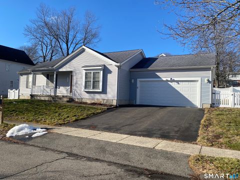 Tiny photo for 5 Lendler Lane, Wallingford, CT 06492 (MLS # 24148611)