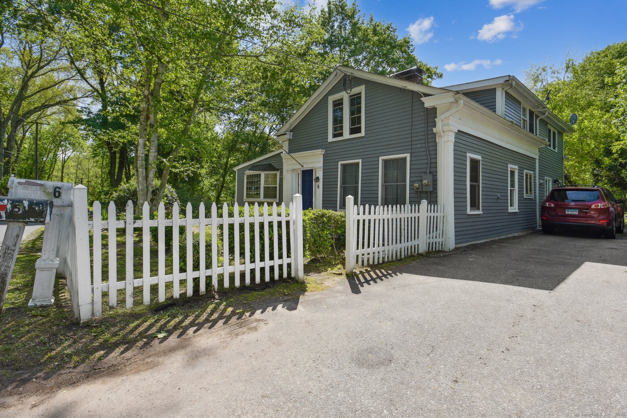6 Cider Mill Road, Preston, Connecticut image 2