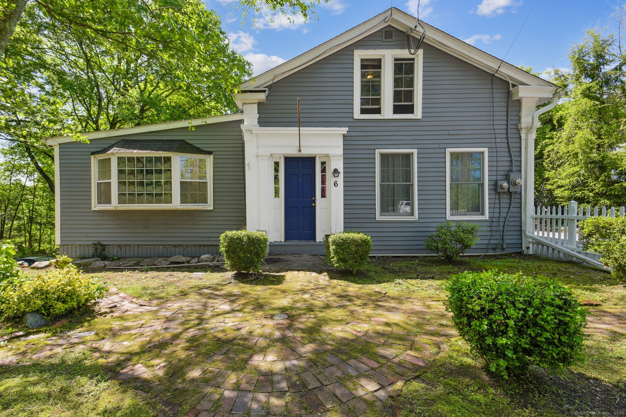6 Cider Mill Road, Preston, Connecticut image 1