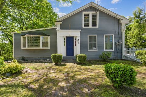 6 Cider Mill Road Preston CT 06365
