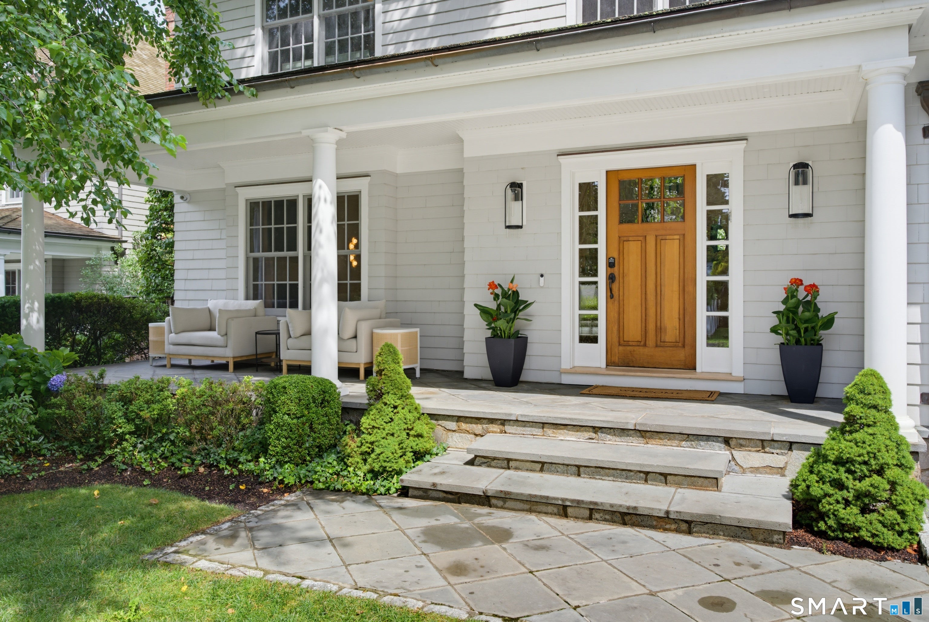 25 Sagamore Road