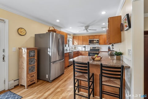 Tiny photo for 5 Fox Den Road, Bethel, CT 06801 (MLS # 24209677)