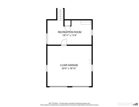 Tiny photo for 5 Fox Den Road, Bethel, CT 06801 (MLS # 24209677)