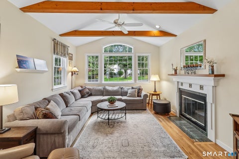 Tiny photo for 5 Fox Den Road, Bethel, CT 06801 (MLS # 24209677)