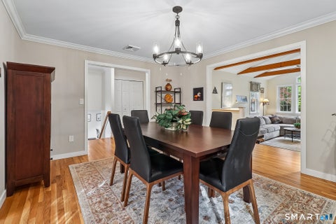 Tiny photo for 5 Fox Den Road, Bethel, CT 06801 (MLS # 24209677)