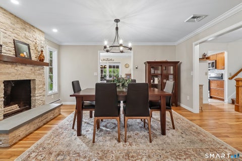 Tiny photo for 5 Fox Den Road, Bethel, CT 06801 (MLS # 24209677)