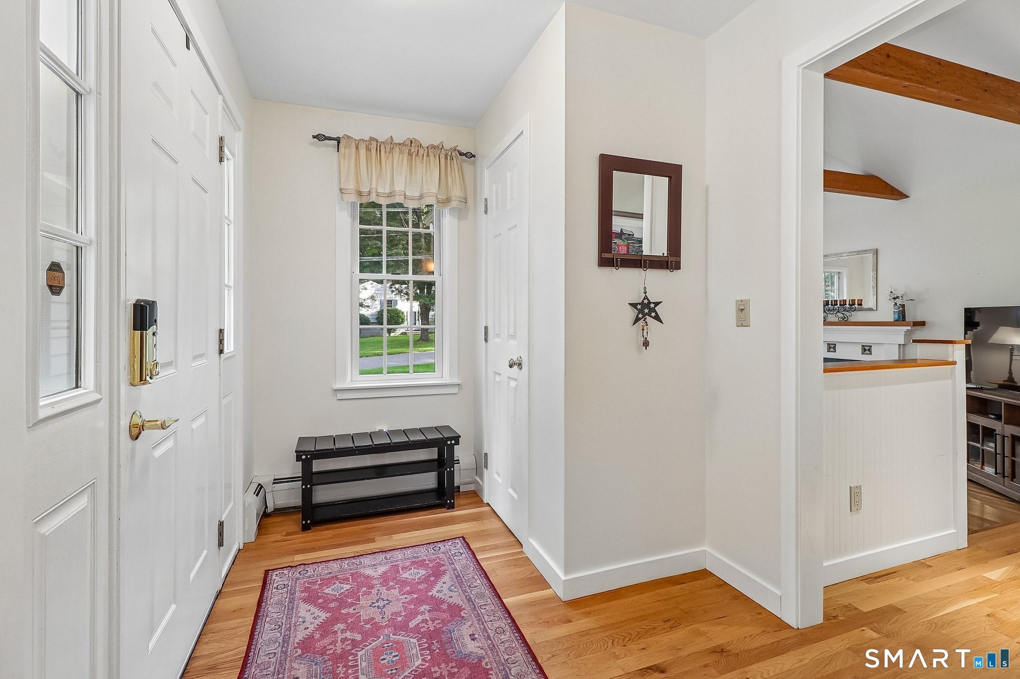5 Fox Den Road