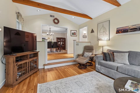 Tiny photo for 5 Fox Den Road, Bethel, CT 06801 (MLS # 24209677)