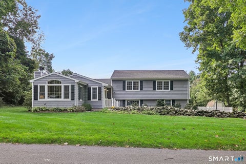 Photo of 5 Fox Den Road, Bethel, CT 06801 (MLS # 24209677)