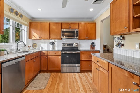 Tiny photo for 5 Fox Den Road, Bethel, CT 06801 (MLS # 24209677)