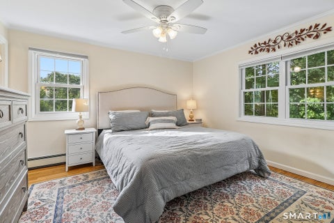 Tiny photo for 5 Fox Den Road, Bethel, CT 06801 (MLS # 24209677)