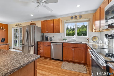 Tiny photo for 5 Fox Den Road, Bethel, CT 06801 (MLS # 24209677)