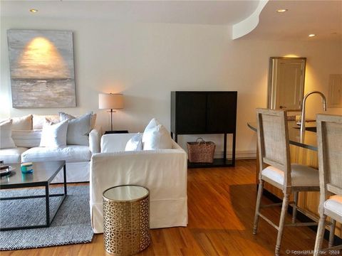 Tiny photo for 5 Church Lane #410, Westport, CT 06880 (MLS # 24148903)