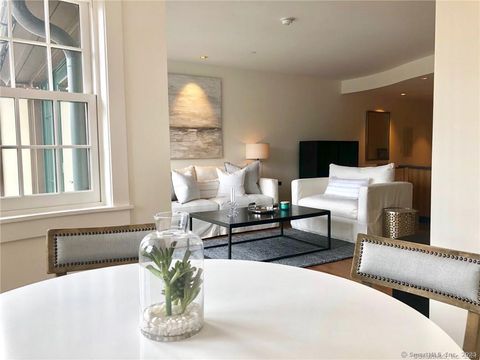 Tiny photo for 5 Church Lane #410, Westport, CT 06880 (MLS # 24148903)