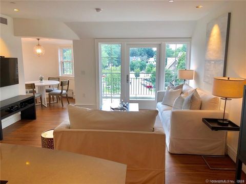 Tiny photo for 5 Church Lane #410, Westport, CT 06880 (MLS # 24148903)