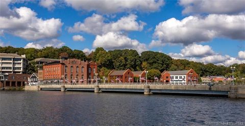 Tiny photo for 5 Church Lane #410, Westport, CT 06880 (MLS # 24148903)